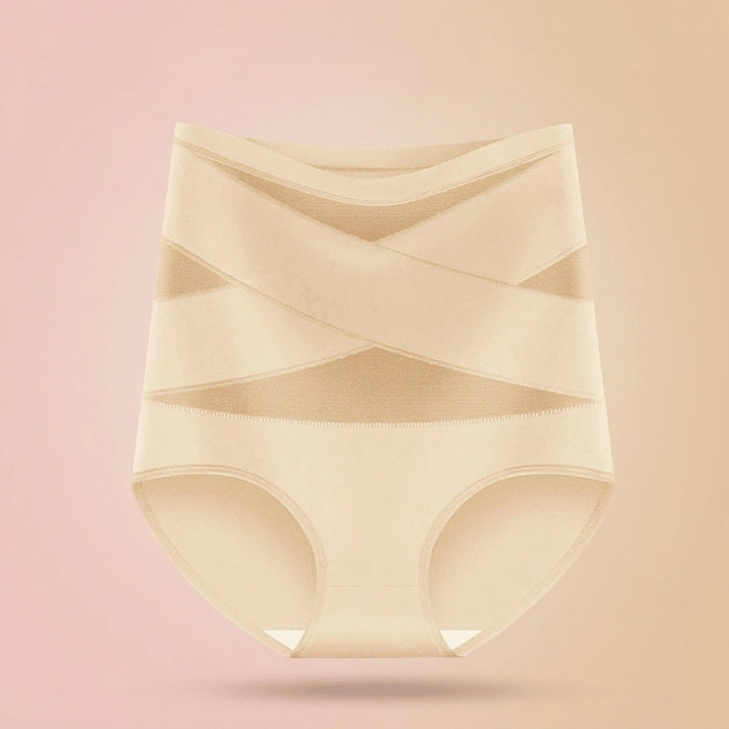 Culotte Post-Partum — Compression 360°